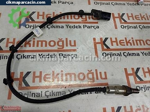 Opel Astra Oksijen Sensörü çıkma parça