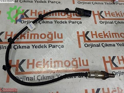 Opel Astra çıkma parça