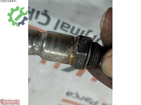 Opel Astra 55502863 çıkma parça