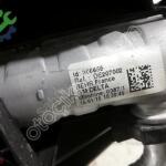 OPEL ASTRA J KALORİFER KAZANI VE MOTORU 39108355 366974173 1