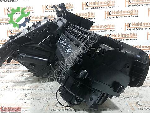 Opel Astra 39108355 çıkma parça