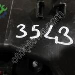 OPEL ASTRA J KALORİFER KAZANI VE MOTORU 39108355 366974173 1