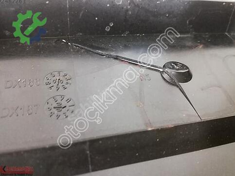 Opel Astra 39108355 çıkma parça