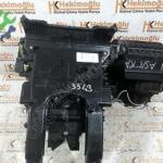 OPEL ASTRA J KALORİFER KAZANI VE MOTORU 39108355 366974173 13