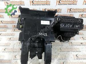 OPEL ASTRA J KALORİFER KAZANI VE MOTORU 39108355 366974173 13