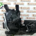 OPEL ASTRA J KALORİFER KAZANI VE MOTORU 39108355 366974173 13
