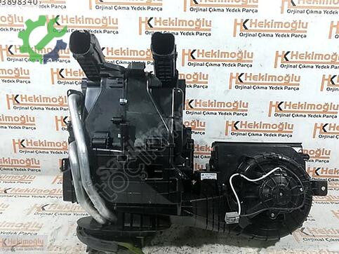 Opel Astra 39108355 çıkma parça