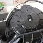 OPEL ASTRA J KALORİFER KAZANI VE MOTORU 39108355 366974173 13
