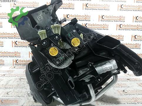 Opel Astra 39108355 çıkma parça