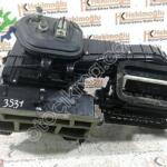 OPEL ASTRA J KALORİFER KAZANI VE MOTORU (UFAK KIRIK MEVCUT)