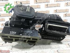 OPEL ASTRA J KALORİFER KAZANI VE MOTORU (UFAK KIRIK MEVCUT)