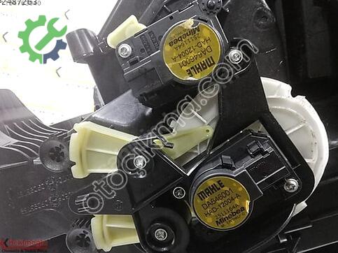Opel Astra çıkma parça