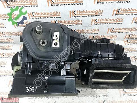 Opel Astra çıkma parça