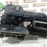 OPEL ASTRA J KALORİFER KAZANI VE MOTORU (UFAK KIRIK MEVCUT) 2502