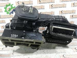 OPEL ASTRA J KALORİFER KAZANI VE MOTORU (UFAK KIRIK MEVCUT) 2502