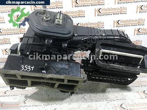 Opel Astra Kalorifer çıkma parça