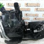 OPEL ASTRA J KALORİFER KAZANI VE MOTORU (UFAK KIRIK MEVCUT) 2502