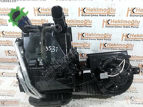 Opel Astra çıkma parça