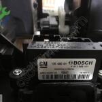 OPEL ASTRA J KALORİFER KAZANI VE MOTORU (UFAK KIRIK MEVCUT) 2502