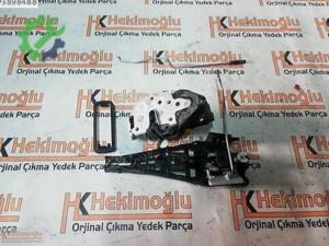 OPEL ASTRA J KAPI KİLİDİ