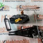 OPEL ASTRA J KAPI KİLİDİ