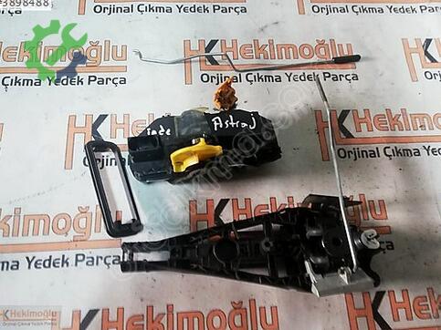 Opel Astra çıkma parça