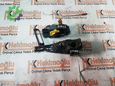 Opel Astra çıkma parça
