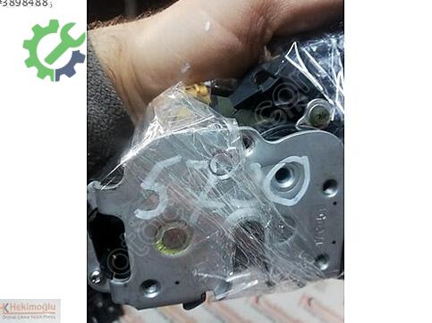 Opel Astra çıkma parça