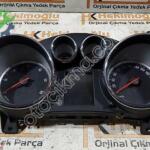 OPEL ASTRA J KİLOMETRE SAATİ KADRAN 600775881