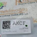 OPEL ASTRA J KİLOMETRE SAATİ KADRAN 600775881