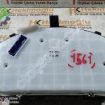 OPEL ASTRA J KİLOMETRE SAATİ KADRAN 600775881