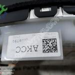 OPEL ASTRA J KİLOMETRE SAATİ KADRAN 600775881, KİLOMETRE G