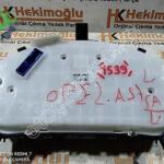 OPEL ASTRA J KİLOMETRE SAATİ KADRAN 600775881, KİLOMETRE G