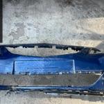 OPEL ASTRA-J MAKYAJSIZ KASA ÖN TAMPON
