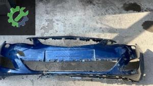 OPEL ASTRA-J MAKYAJSIZ KASA ÖN TAMPON