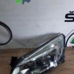 Opel Astra 2011-2024 Çıkma Far
