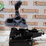 OPEL ASTRA J MANUEL VİTES KULESİ 5 İLERİ VİTES MEKANİZMASI HALAT