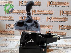 OPEL ASTRA J MANUEL VİTES KULESİ 5 İLERİ VİTES MEKANİZMASI HALAT