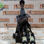 OPEL ASTRA J MANUEL VİTES KULESİ 5 İLERİ VİTES MEKANİZMASI HALAT