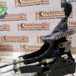 OPEL ASTRA J MANUEL VİTES KULESİ 5 İLERİ VİTES MEKANİZMASI HALAT