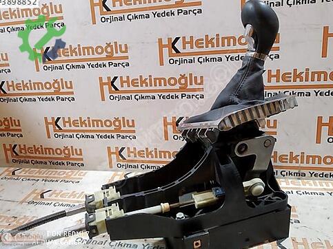 Opel Astra çıkma parça