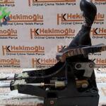 OPEL ASTRA J MANUEL VİTES KULESİ 5 İLERİ VİTES MEKANİZMASI HALAT