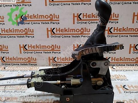 Opel Astra çıkma parça