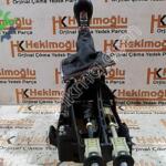 OPEL ASTRA J MANUEL VİTES KULESİ VE TOPUZU 5 İLERİ VİTES MEK