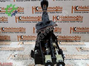 OPEL ASTRA J MANUEL VİTES KULESİ VE TOPUZU 5 İLERİ VİTES MEK