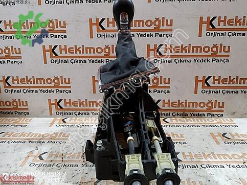 Opel Astra çıkma parça