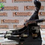OPEL ASTRA J MANUEL VİTES KULESİ VE TOPUZU 5 İLERİ VİTES MEK