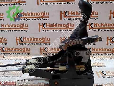 Opel Astra çıkma parça