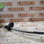 OPEL ASTRA J MANUEL VİTES KULESİ VE TOPUZU 5 İLERİ VİTES MEK