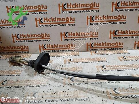 Opel Astra çıkma parça